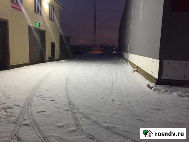 Участок СНТ, ДНП 8 сот. на продажу в Стерлитамаке Стерлитамак - изображение 1