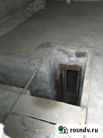 Гараж 24 м² на продажу в Реже Реж - изображение 1