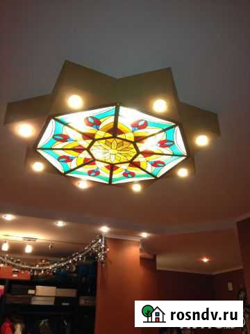 4-комнатная квартира, 141 м², 4/6 эт. на продажу в Казани Казань - изображение 1