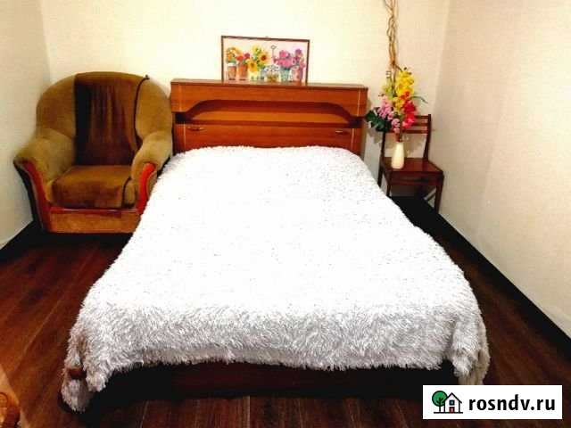 1-комнатная квартира, 31 м², 4/4 эт. в аренду посуточно в Березниках Березники - изображение 1