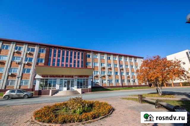 Помещение для бизнеса, 3594.3 кв.м. Тюмень - изображение 1