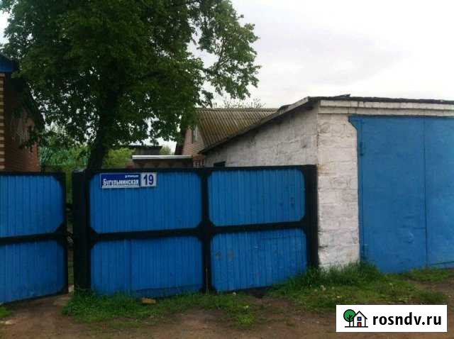 Дом 74 м² на участке 8 сот. на продажу в Лениногорске Лениногорск - изображение 1