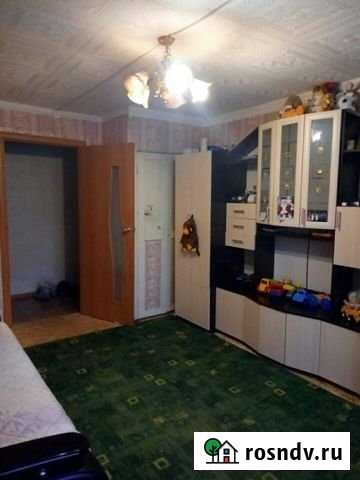 2-комнатная квартира, 39 м², 1/2 эт. на продажу в Елово Елово - изображение 1