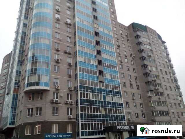 3-комнатная квартира, 121 м², 7/12 эт. на продажу в Ижевске Ижевск - изображение 1