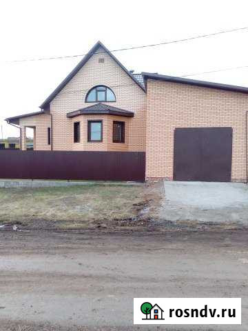 Дом 170 м² на участке 12 сот. на продажу в Давлеканово Давлеканово - изображение 1
