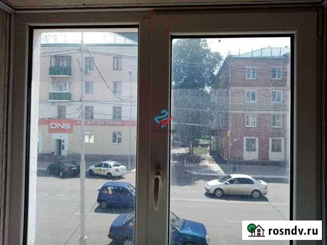 2-комнатная квартира, 43.3 м², 2/4 эт. на продажу в Кумертау Кумертау - изображение 1