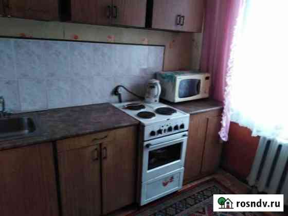 1-комнатная квартира, 31.5 м², 3/5 эт. в аренду на длительный срок в Рубцовске Рубцовск