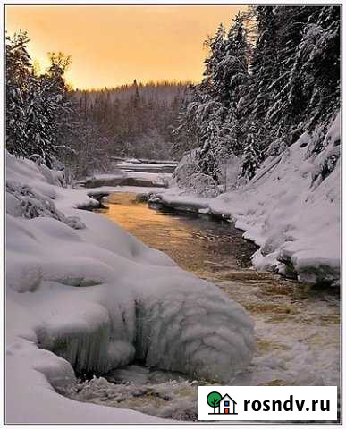 Участок СНТ, ДНП 6 сот. на продажу в Новой Усмани Новая Усмань - изображение 1