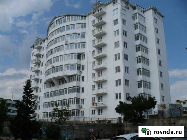 1-комнатная квартира, 37.4 м², 5/10 эт. на продажу в Судаке Судак - изображение 1