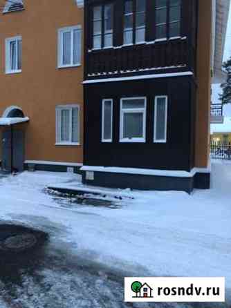 3к. Квартира под офис Первоуральск