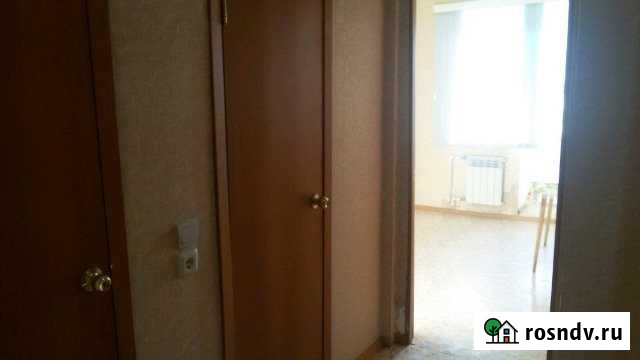 1-комнатная квартира, 38 м², 6/9 эт. в аренду на длительный срок в Чебаркуле Чебаркуль - изображение 1