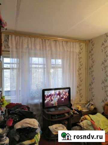 1-комнатная квартира, 31.6 м², 3/3 эт. на продажу в Речицах Речицы - изображение 1