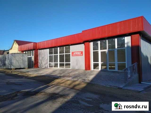 Помещение свободного назначения, 459 кв.м. Симферополь - изображение 1