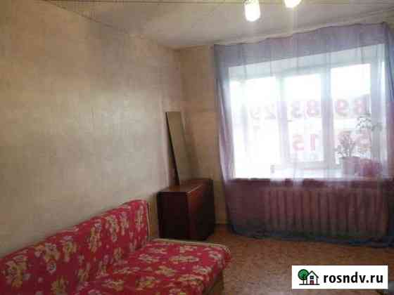Комната 17 м² в 8-ком. кв., 5/9 эт. на продажу в Сосновоборске Красноярского края Сосновоборск