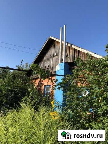 3-комнатная квартира, 80 м², 1/1 эт. на продажу в Неверкино Неверкино - изображение 1