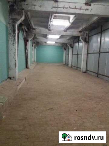 Складское помещение, 150 м Тольятти - изображение 1