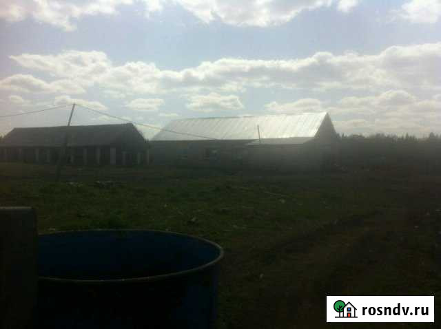 Участок промназначения 17000 сот. на продажу в Перми Пермь - изображение 1