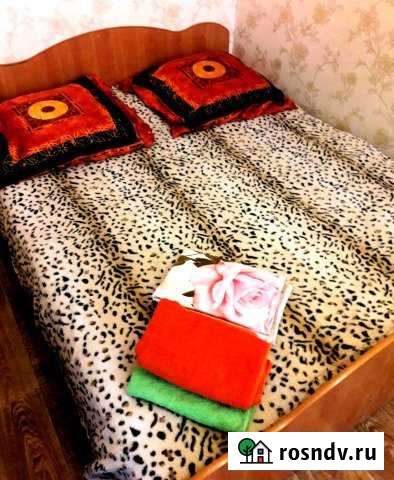 2-комнатная квартира, 48 м², 2/5 эт. в аренду посуточно в Перми Пермь - изображение 1