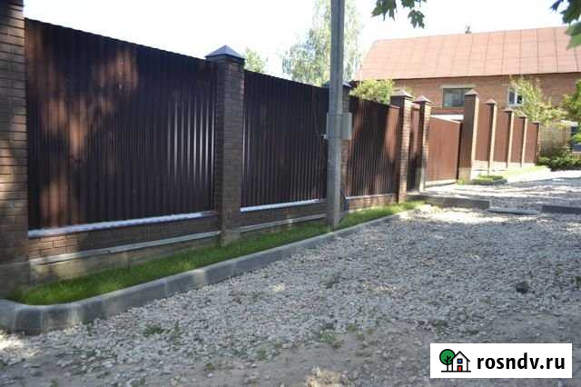 Участок ИЖС 16 сот. на продажу в Туле Тула - изображение 1