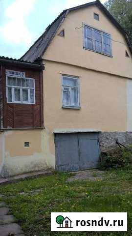 Дом 50 м² на участке 15 сот. на продажу в Москве Москва - изображение 1