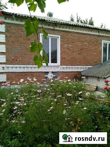 Дом 57 м² на участке 18 сот. на продажу в Шахтах Шахты - изображение 1