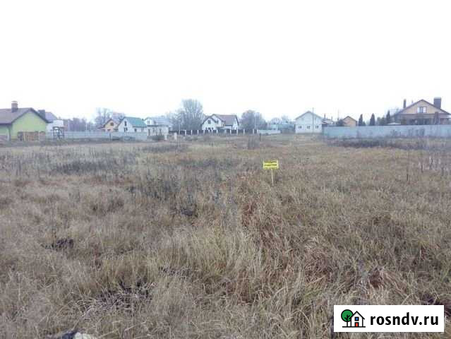 Участок ИЖС 15 сот. на продажу в Новой Усмани Новая Усмань - изображение 1