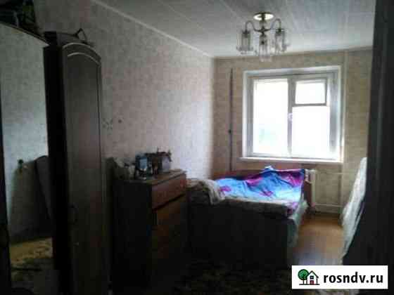 3-комнатная квартира, 57.6 м², 3/5 эт. на продажу в Чапаевске Чапаевск