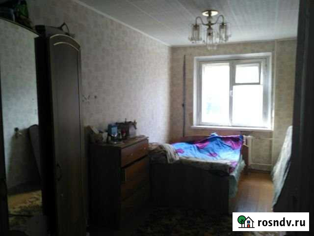 3-комнатная квартира, 57.6 м², 3/5 эт. на продажу в Чапаевске Чапаевск - изображение 1