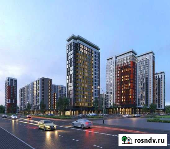 Магазин,салон,кофейня в ЖК Квартал Энтузиастов Уфа - изображение 1