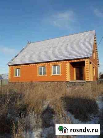 Дом 253.2 м² на участке 12.3 сот. на продажу в Оби Обь