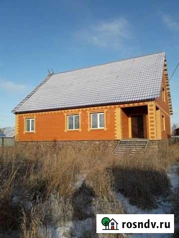 Дом 253.2 м² на участке 12.3 сот. на продажу в Оби Обь - изображение 1
