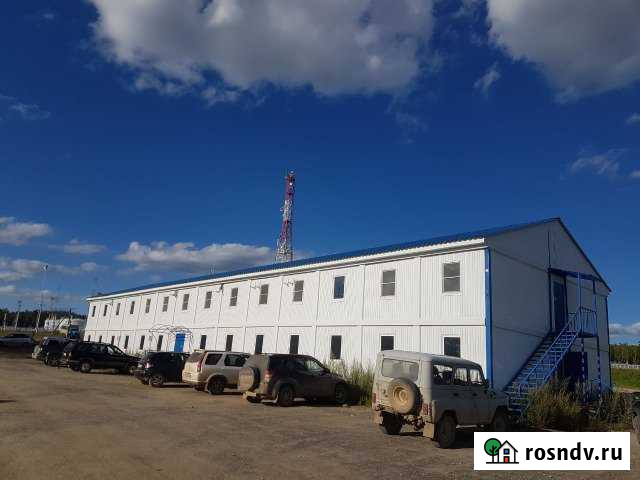 Продам офисное помещение, 1000 кв.м. Сковородино - изображение 1