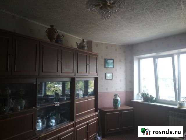 3-комнатная квартира, 61.2 м², 7/9 эт. на продажу в Липецке Липецк - изображение 1