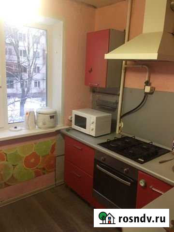 2-комнатная квартира, 44 м², 2/5 эт. в аренду на длительный срок в Перми Пермь - изображение 1