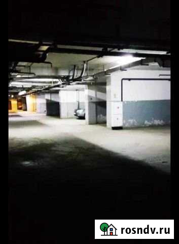 Машиноместо на продажу в Чите Чита - изображение 1