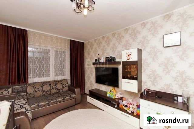 1-комнатная квартира, 36.5 м², 14/17 эт. на продажу в Сургуте Ханты-Мансийского АО Сургут - изображение 1