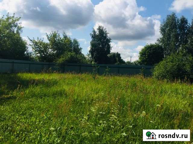 Участок ИЖС 7 сот. на продажу в Кратово Кратово - изображение 1