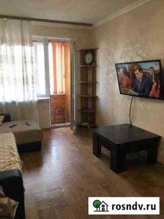 1-комнатная квартира, 40 м², 3/10 эт. в аренду посуточно в Нефтеюганске Нефтеюганск