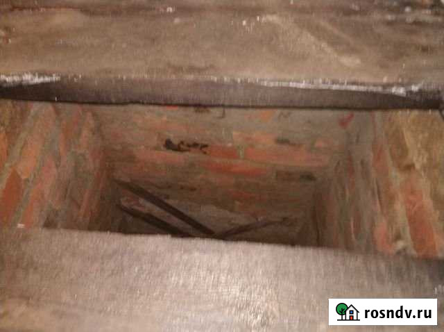 Гараж 30 м² в аренду в Новосибирске Новосибирск - изображение 1