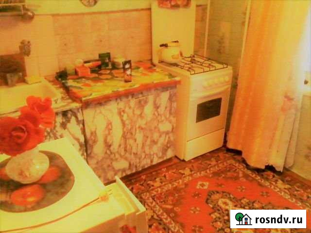 1-комнатная квартира, 32 м², 4/5 эт. на продажу в Шахтах Шахты - изображение 1