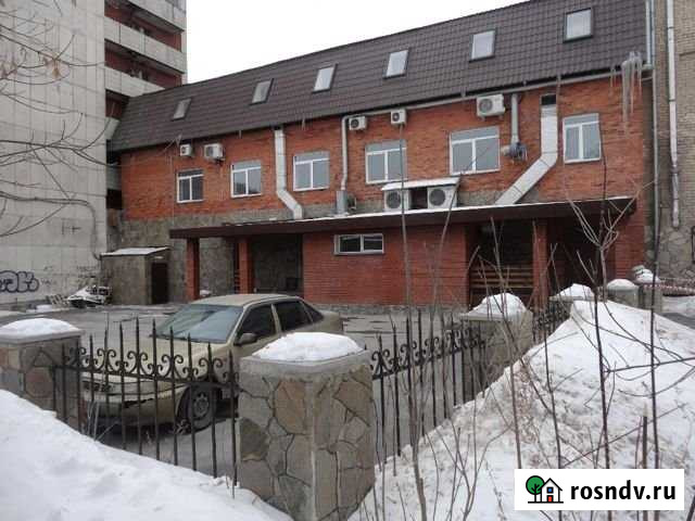 Кафе, ресторан 160 кв.м. Возможно под торговое Челябинск - изображение 1