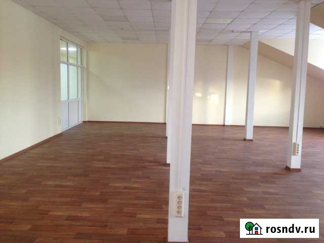 Офис 130 кв.м. Курган - изображение 1