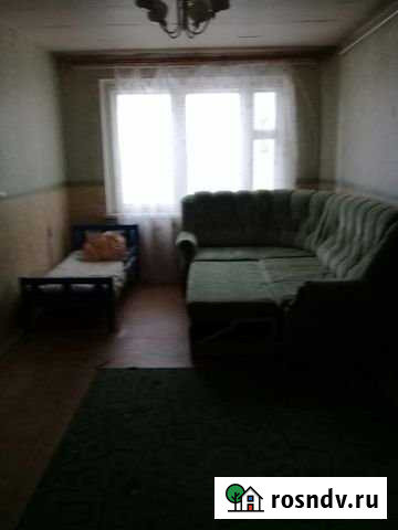 2-комнатная квартира, 53 м², 10/10 эт. на продажу в Мурманске Мурманск - изображение 1