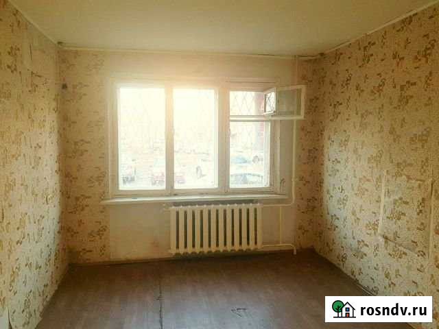 2-комнатная квартира, 44 м², 1/5 эт. на продажу в Энгельсе Энгельс - изображение 1