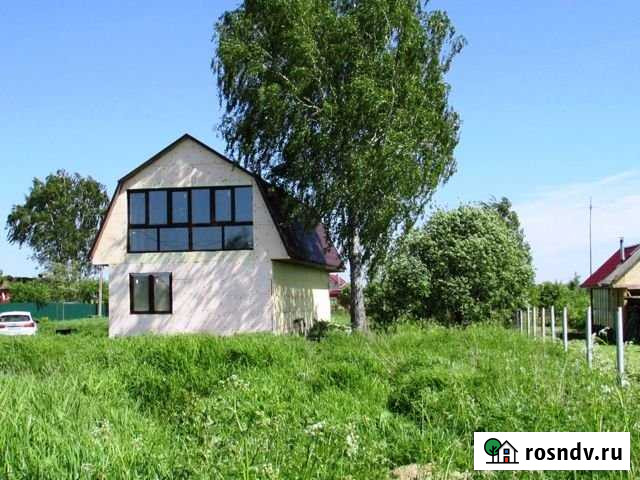 Дом 120 м² на участке 22 сот. на продажу в Белоoзёрском Белоозёрский - изображение 1