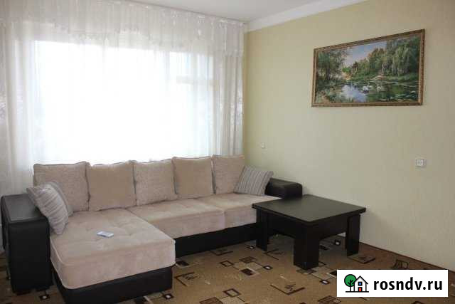 2-комнатная квартира, 53 м², 9/10 эт. на продажу в Нальчике Нальчик - изображение 1