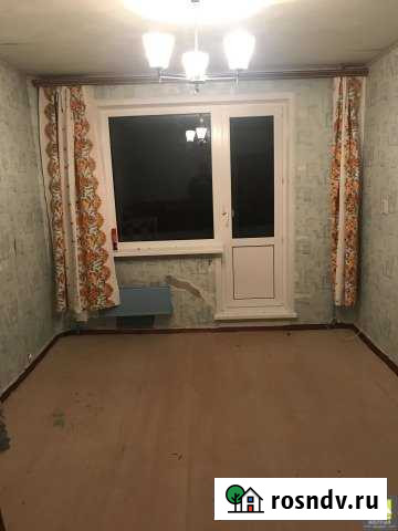 1-комнатная квартира, 39.7 м², 4/5 эт. на продажу в Красноармейске Московской области Красноармейск - изображение 1