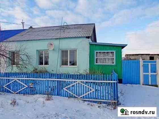 Дом 65 м² на участке 12 сот. на продажу в Магнитогорске Магнитогорск