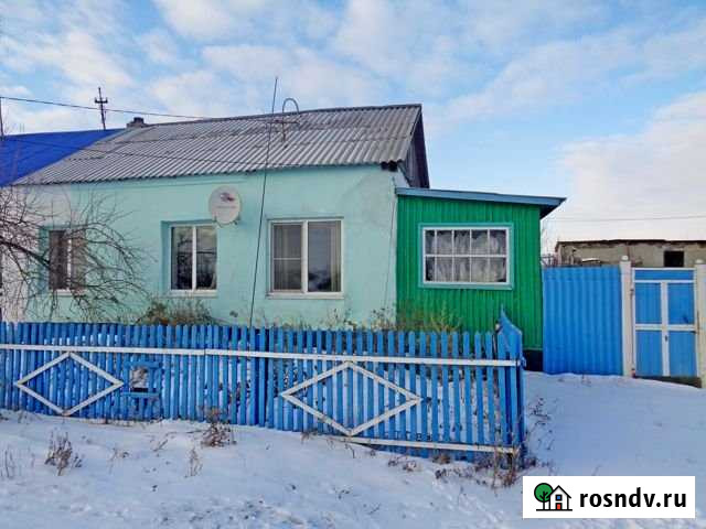 Дом 65 м² на участке 12 сот. на продажу в Магнитогорске Магнитогорск - изображение 1