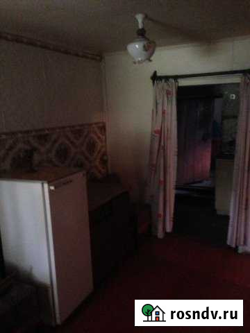 Дом 40 м² на участке 35 сот. на продажу в Мичуринске Мичуринск - изображение 1